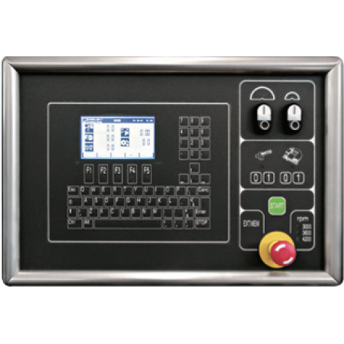 P3200 AX Sliding Table Saw